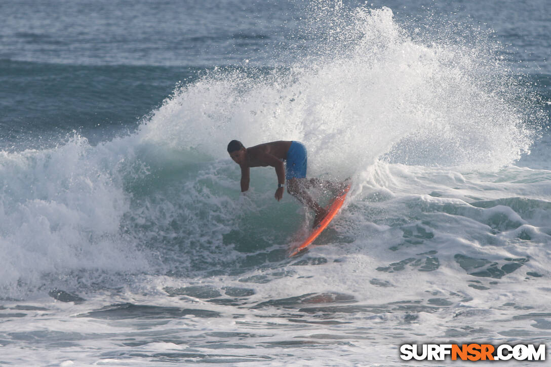 Nicaragua Surf Report - Report Photo 09/30/2023  8:26 PM 