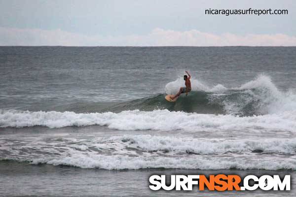 Nicaragua Surf Report - Report Photo 10/27/2013  7:26 PM 