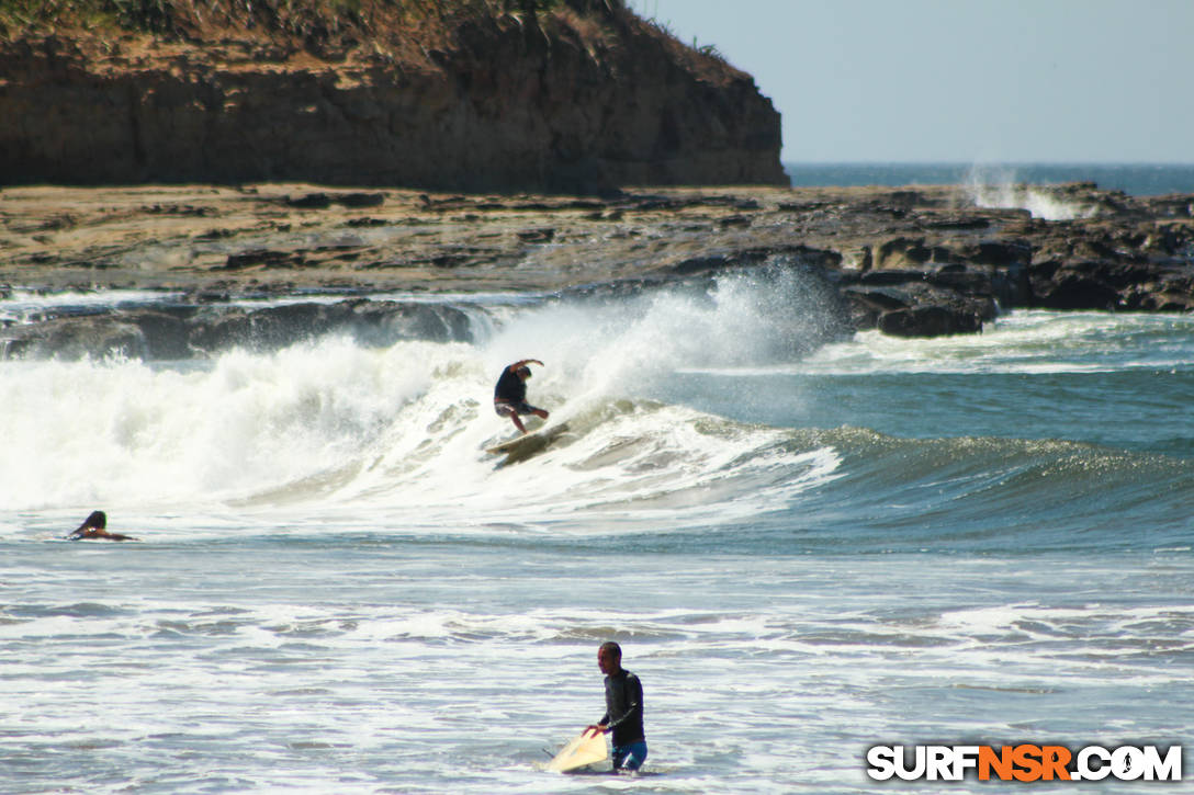 Nicaragua Surf Report - Report Photo 03/28/2019 9:04 PM