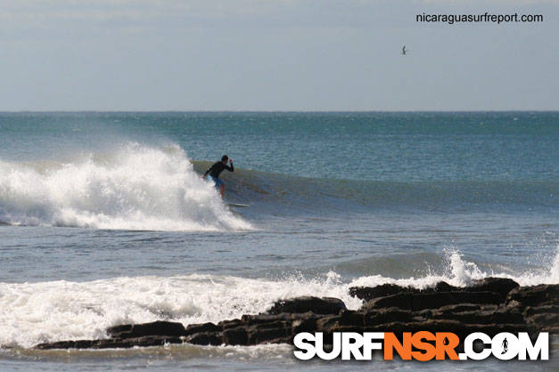 Nicaragua Surf Report - Report Photo 02/09/2009  4:47 PM 