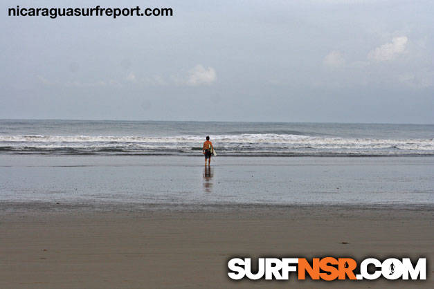 Nicaragua Surf Report - Report Photo 06/06/2009  7:30 PM 