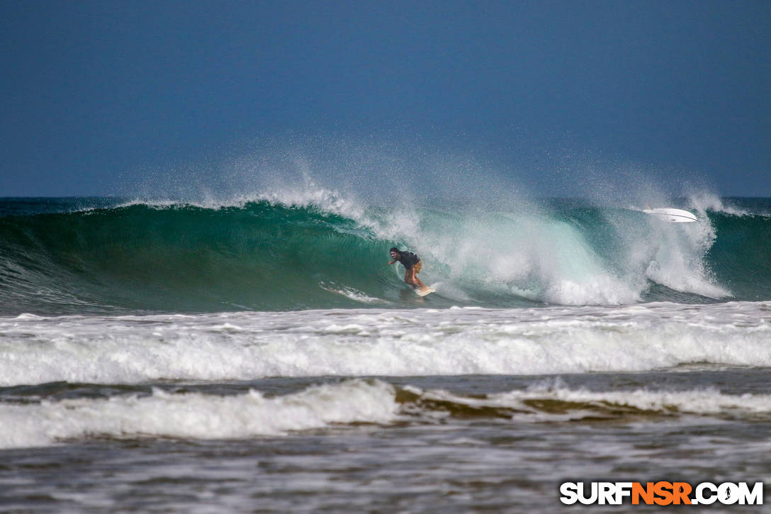 Nicaragua Surf Report - Report Photo 09/03/2019  6:04 PM 