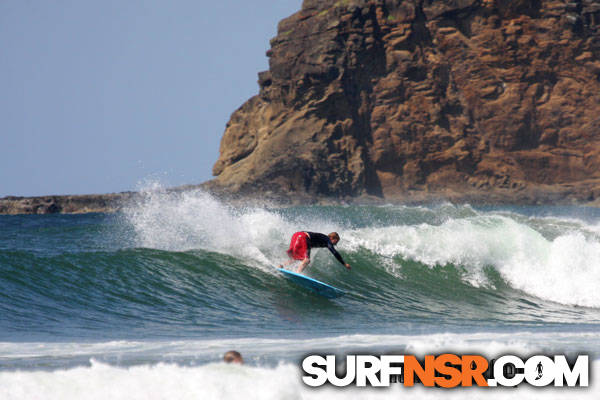 Nicaragua Surf Report - Report Photo 12/06/2011  8:40 PM 