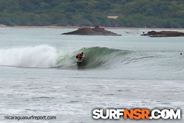 Nicaragua Surf Report - Report Photo 08/12/2012  6:13 PM 