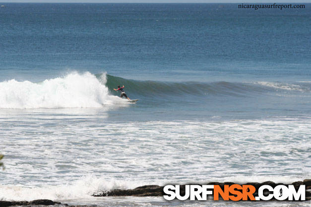 Nicaragua Surf Report - Report Photo 03/06/2008 9:59 AM