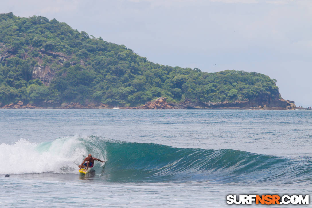 Nicaragua Surf Report - Report Photo 08/07/2021  1:11 PM 
