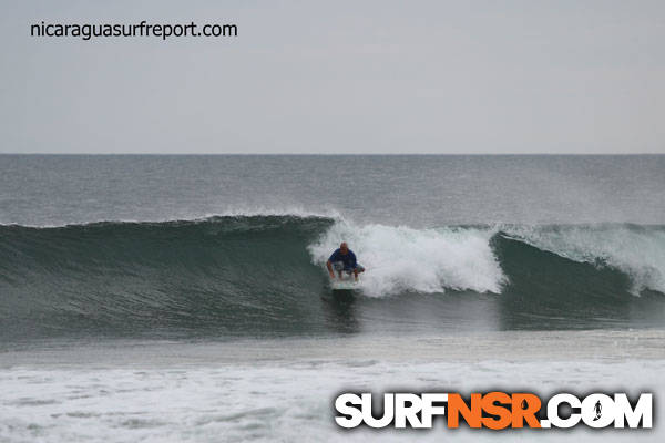 Nicaragua Surf Report - Report Photo 11/09/2014  4:09 PM 