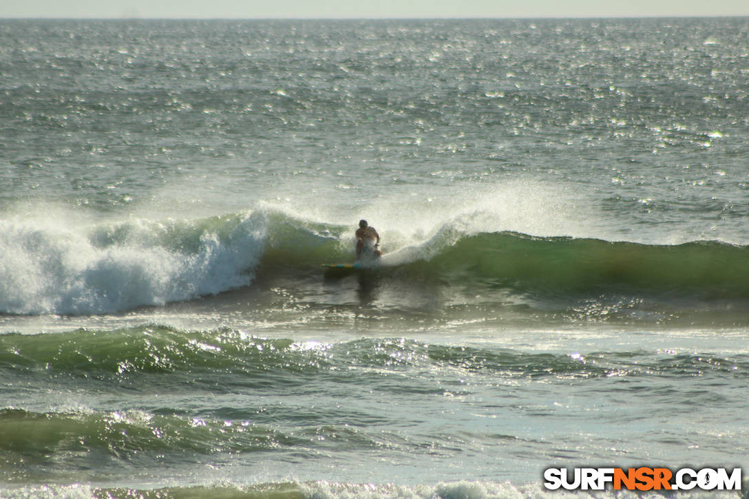 Nicaragua Surf Report - Report Photo 01/14/2019  6:45 PM 