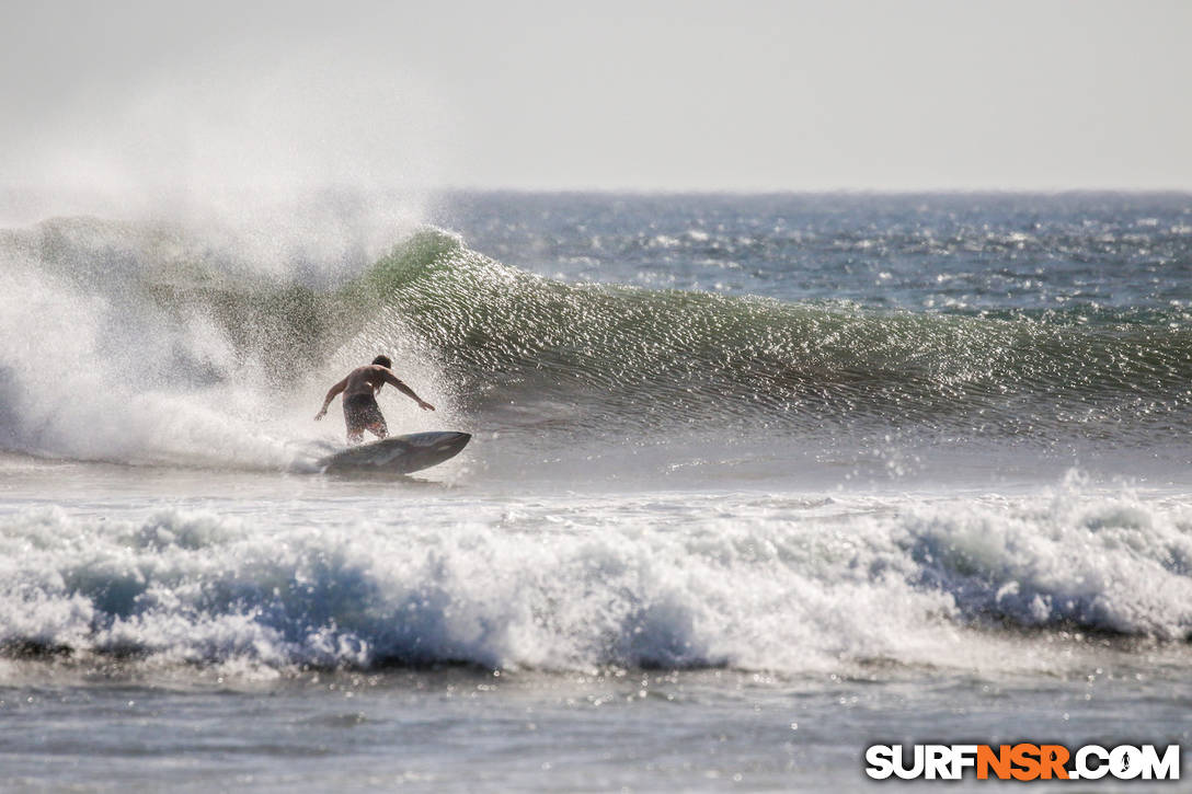 Nicaragua Surf Report - Report Photo 02/22/2022  6:03 PM 