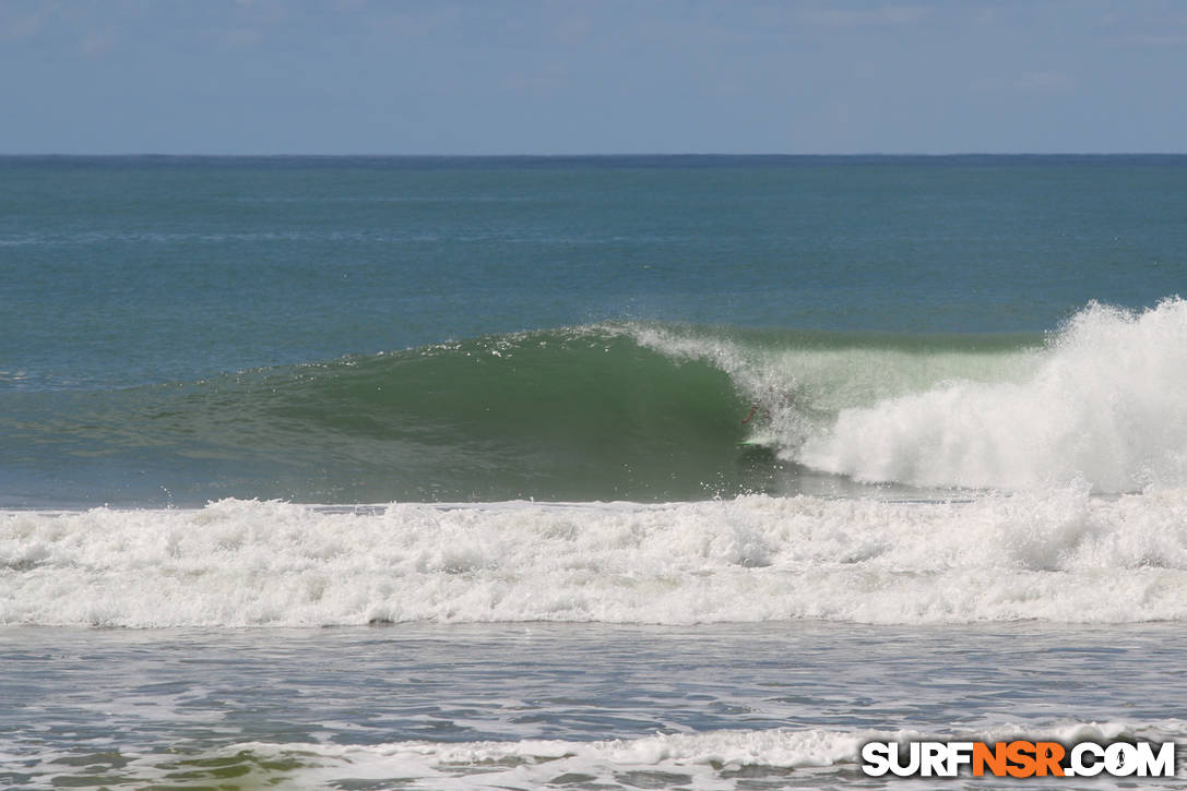 Nicaragua Surf Report - Report Photo 10/18/2015  3:27 PM 