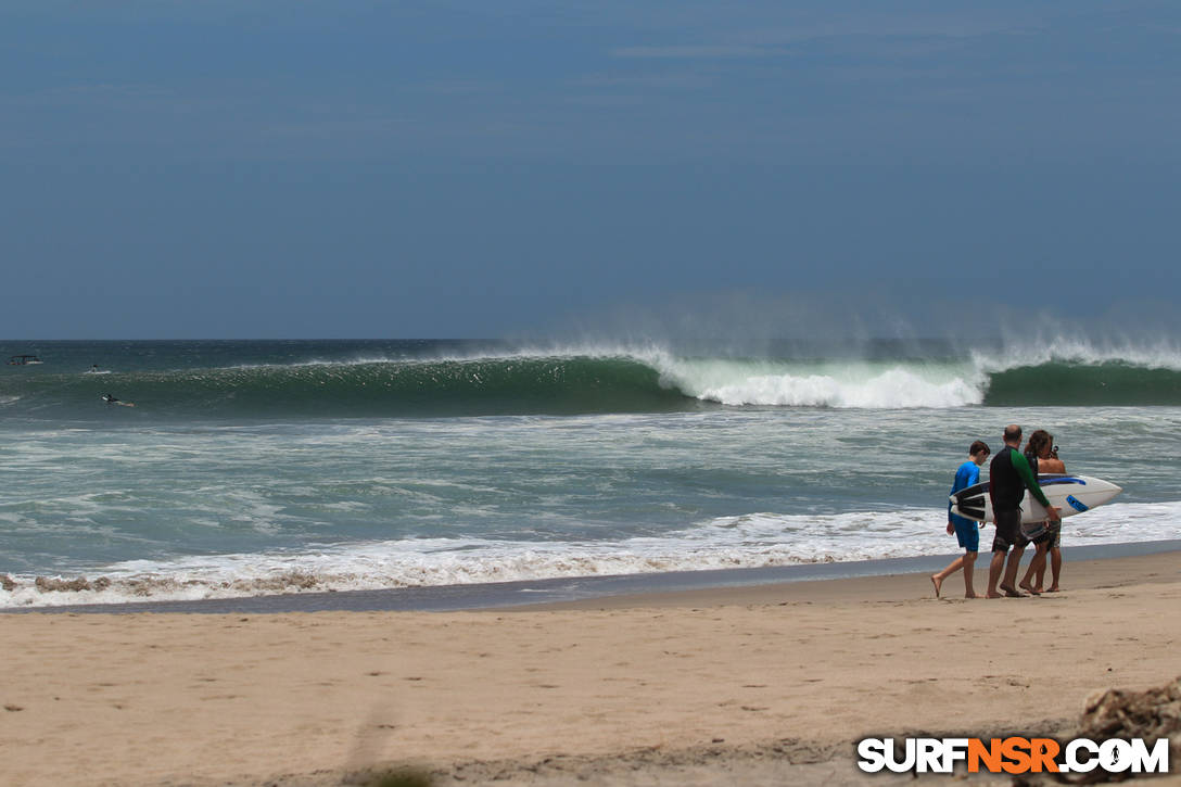 Nicaragua Surf Report - Report Photo 08/01/2016  3:59 PM 