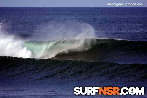 Nicaragua Surf Report - Report Photo 06/22/2011  6:51 PM 