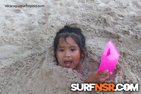 Nicaragua Surf Report - Report Photo 04/22/2011  11:43 AM 