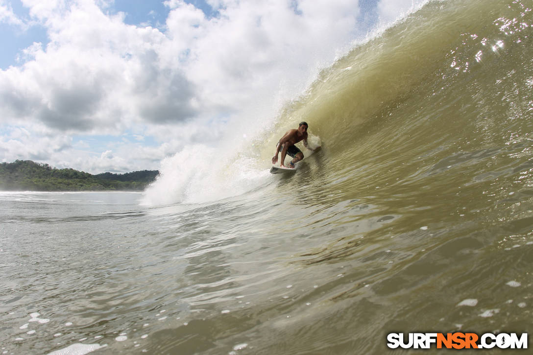 Nicaragua Surf Report - Report Photo 06/02/2016  4:23 PM 