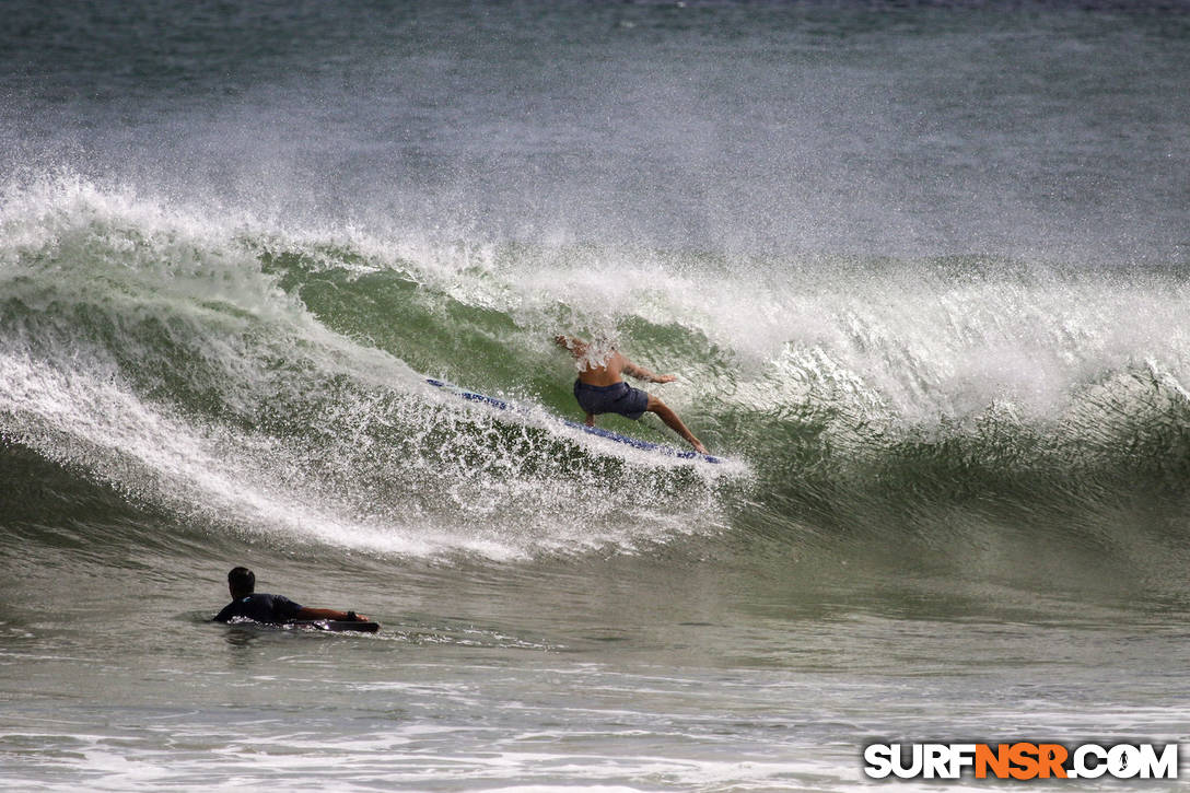 Nicaragua Surf Report - Report Photo 06/18/2019 7:10 PM