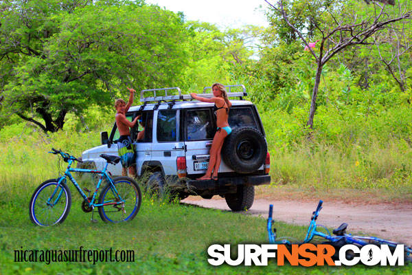 Nicaragua Surf Report - Report Photo 07/27/2012 3:25 PM