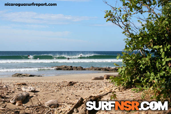 Nicaragua Surf Report - Report Photo 12/29/2010  4:05 PM 