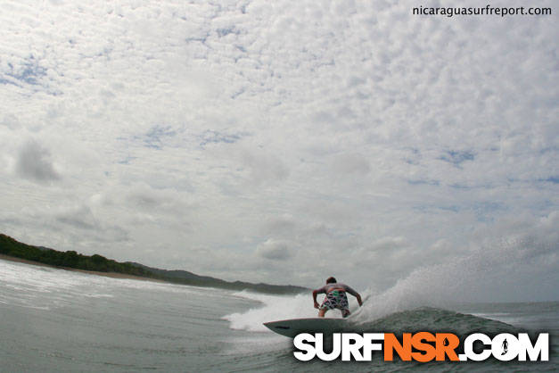 Nicaragua Surf Report - Report Photo 06/25/2008 6:07 PM