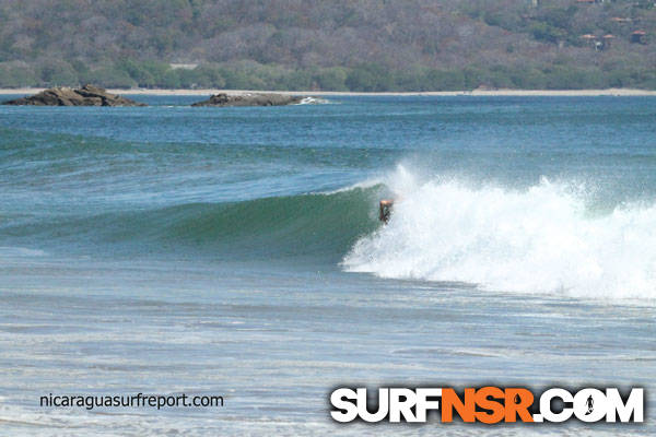 Nicaragua Surf Report - Report Photo 03/03/2014  3:09 PM 