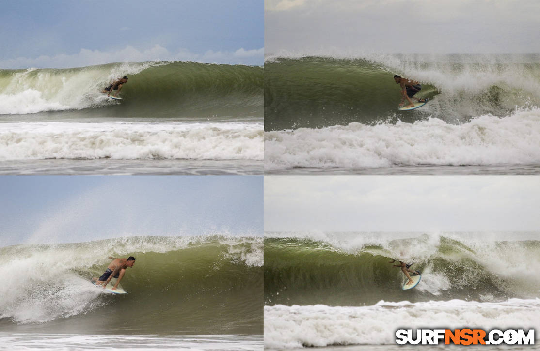 Nicaragua Surf Report - Report Photo 05/31/2019 7:18 PM