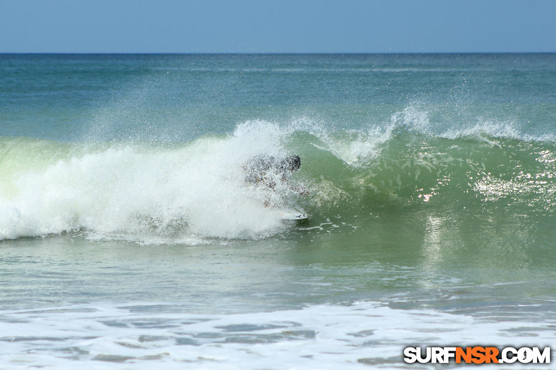 Nicaragua Surf Report - Report Photo 04/09/2018  8:14 PM 