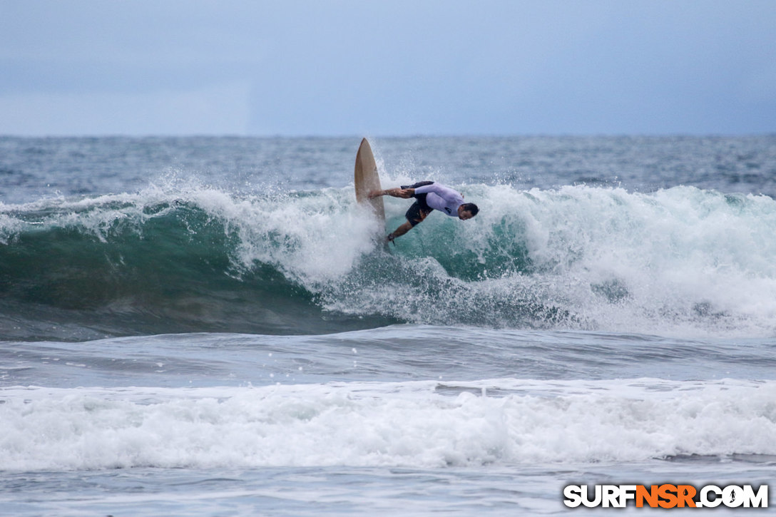 Nicaragua Surf Report - Report Photo 09/26/2017  7:02 PM 