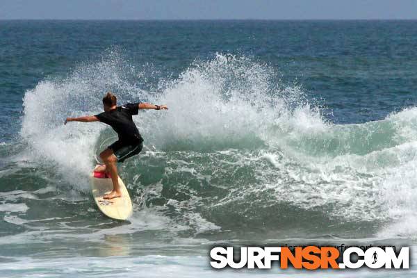 Nicaragua Surf Report - Report Photo 06/05/2014  4:35 PM 