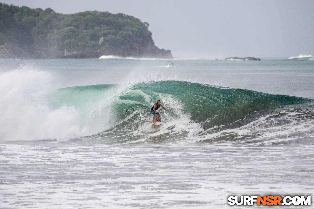 Nicaragua Surf Report - Report Photo 07/19/2022  11:13 AM 