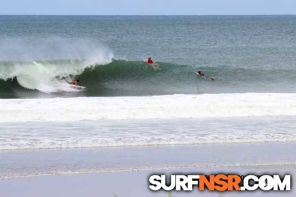 Nicaragua Surf Report - Report Photo 06/16/2014 2:18 PM
