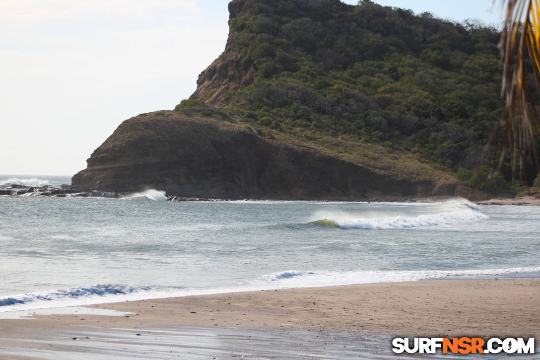 Nicaragua Surf Report - Report Photo 01/27/2021  8:27 PM 