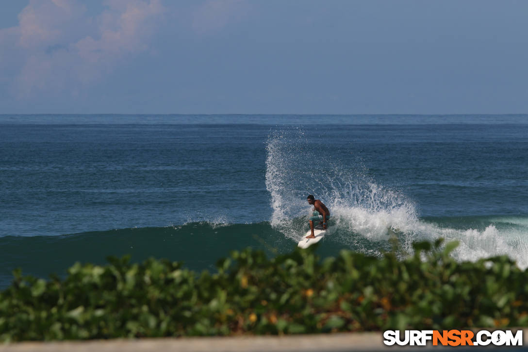 Nicaragua Surf Report - Report Photo 10/04/2015  3:18 PM 