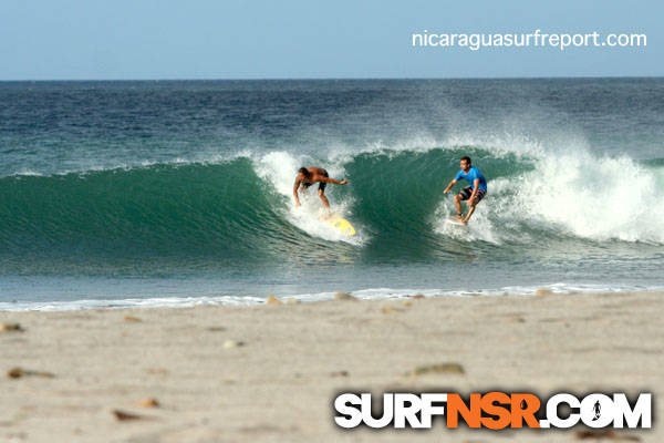 Nicaragua Surf Report - Report Photo 01/05/2013  10:27 AM 