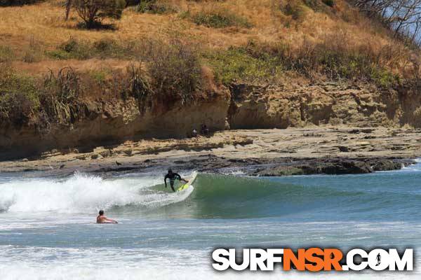 Nicaragua Surf Report - Report Photo 03/30/2014  4:52 PM 