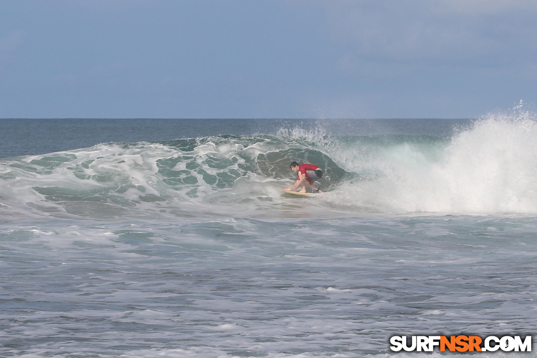 Nicaragua Surf Report - Report Photo 06/28/2017 2:42 PM