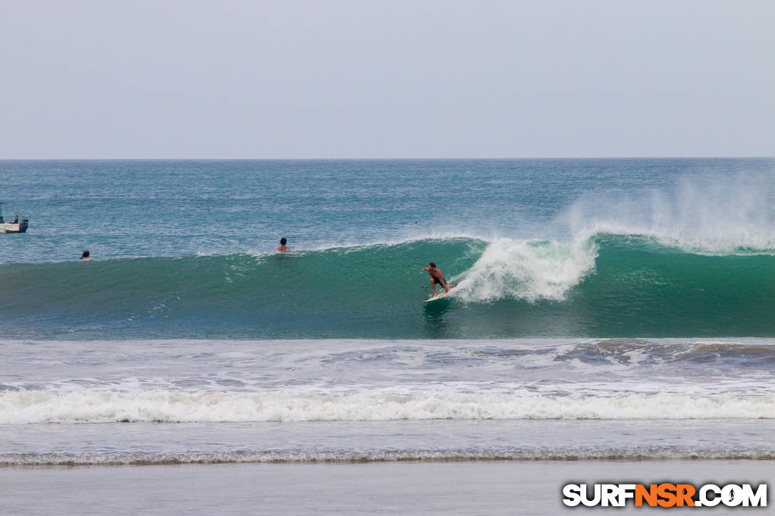 Nicaragua Surf Report - Report Photo 06/30/2022  12:54 PM 