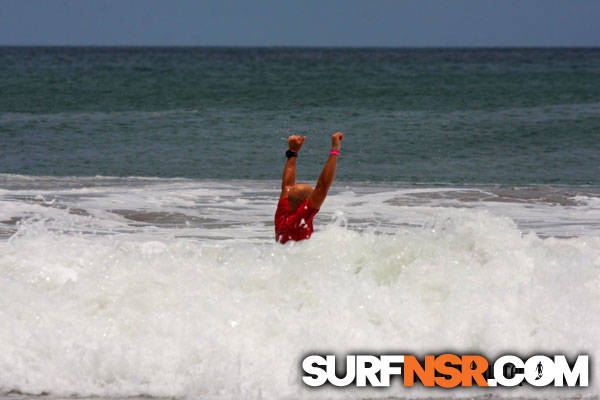 Nicaragua Surf Report - Report Photo 07/21/2012 7:53 PM