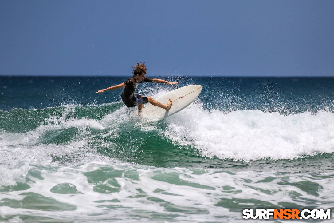 Nicaragua Surf Report - Report Photo 05/10/2021 5:05 PM