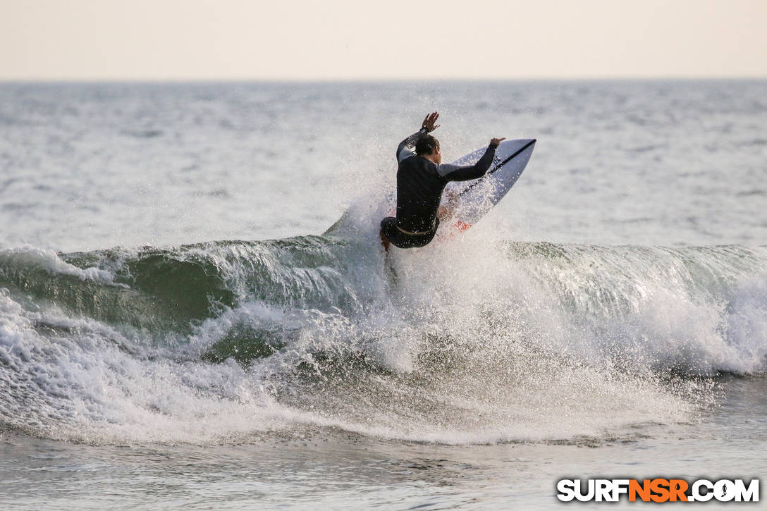 Nicaragua Surf Report - Report Photo 04/27/2021  7:05 PM 