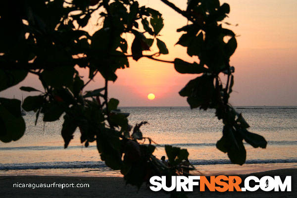 Nicaragua Surf Report - Report Photo 02/21/2010  7:07 PM 