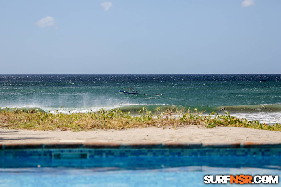 Nicaragua Surf Report - Report Photo 02/03/2019  4:02 PM 