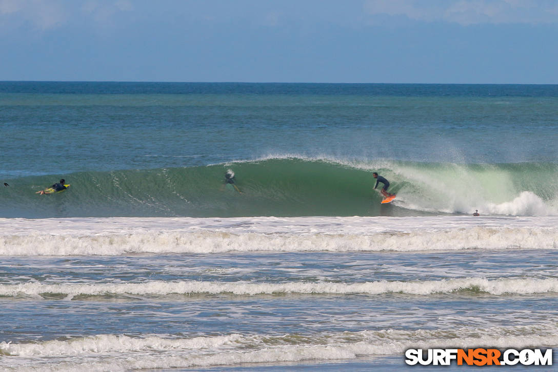 Nicaragua Surf Report - Report Photo 10/13/2022  11:15 AM 