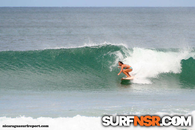 Nicaragua Surf Report - Report Photo 08/09/2008 3:37 PM