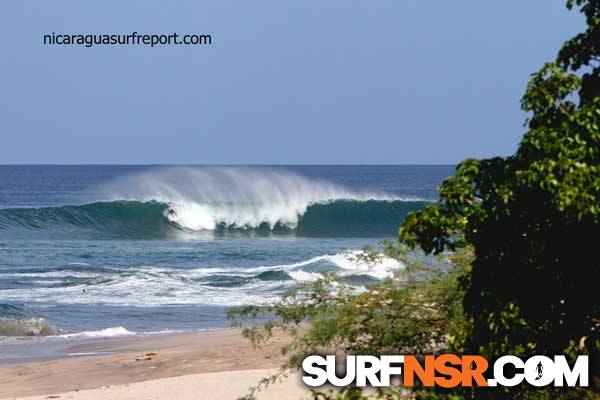 Nicaragua Surf Report - Report Photo 08/06/2014  5:59 PM 