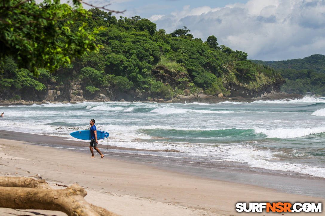 Nicaragua Surf Report - Report Photo 07/27/2022 5:10 PM