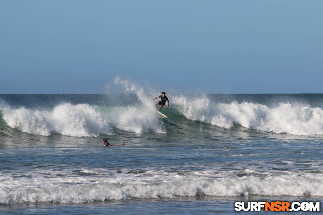 Nicaragua Surf Report - Report Photo 11/30/2015  12:23 PM 