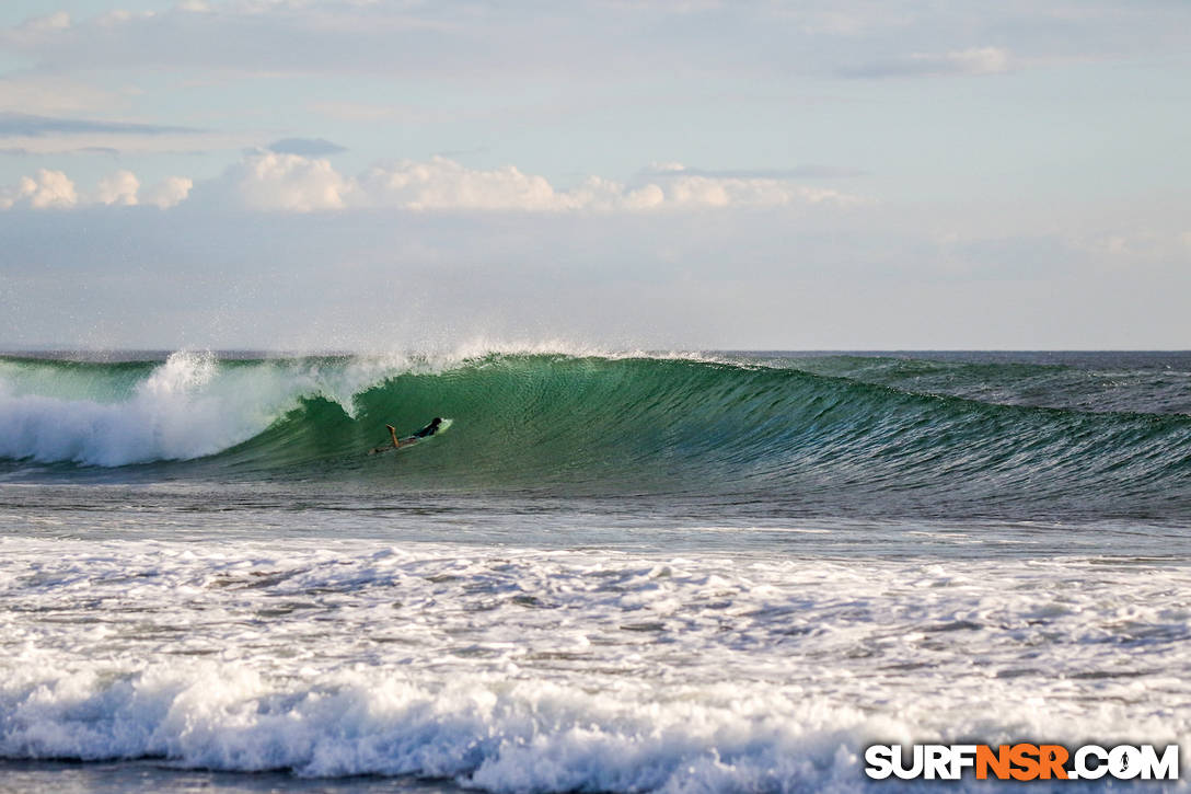 Nicaragua Surf Report - Report Photo 03/06/2022 8:07 PM