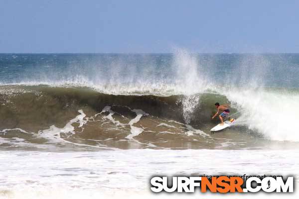 Nicaragua Surf Report - Report Photo 05/27/2014  6:02 PM 