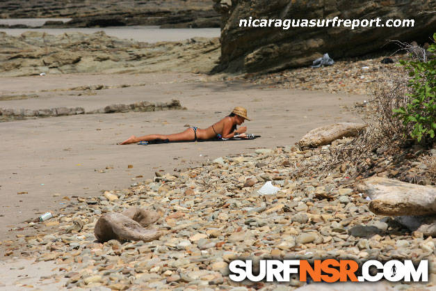 Nicaragua Surf Report - Report Photo 09/08/2009 2:48 PM