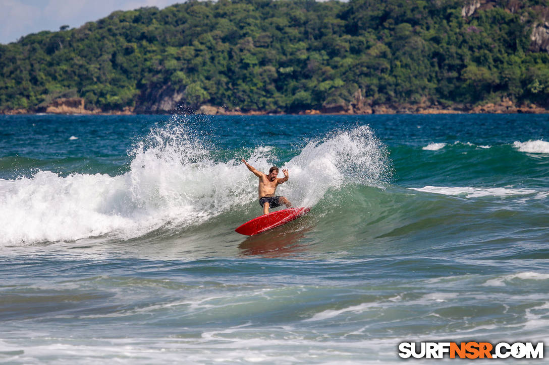 Nicaragua Surf Report - Report Photo 08/17/2019 7:14 PM