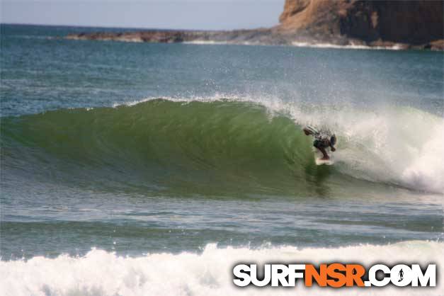 Nicaragua Surf Report - Report Photo 12/27/2005  2:49 PM 